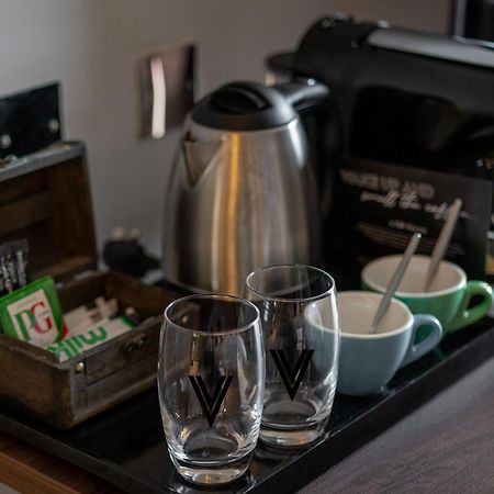 Village Hotel Liverpool Whiston  Eksteriør bilde