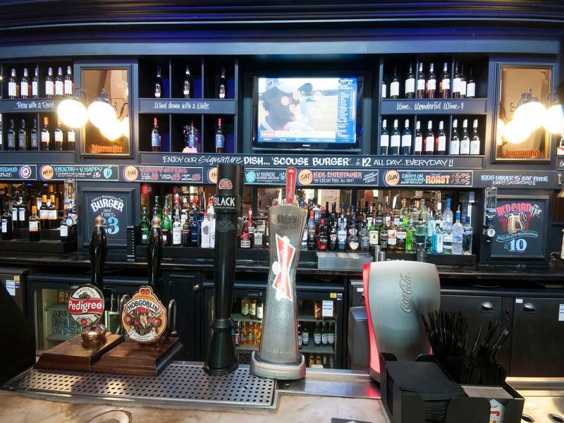 Village Hotel Liverpool Whiston  Eksteriør bilde
